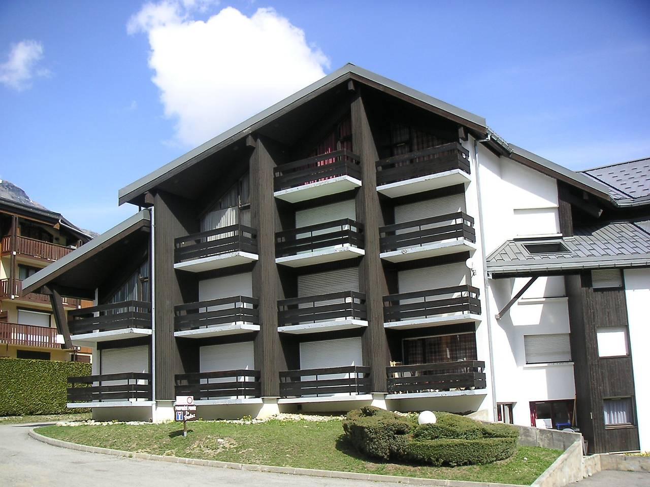 Vakantieappartement in Rhône-Alpes, Frankrijk voor 6 personen foto 16