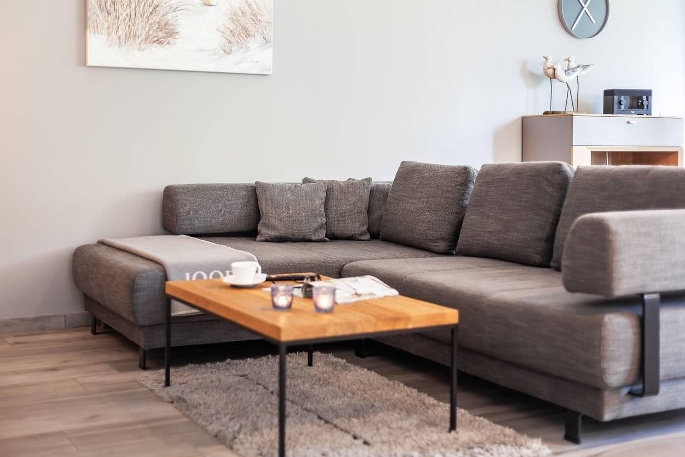 Vakantieappartement in Büsum, Duitsland voor 4 personen foto 8