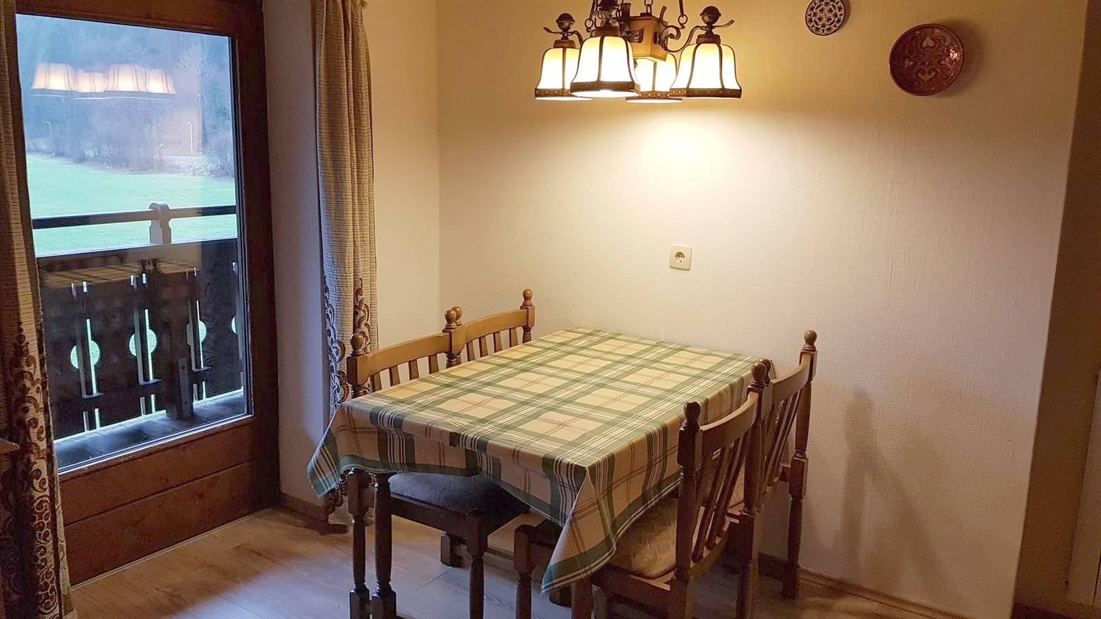 Vakantieappartement in Lofer, Oostenrijk voor 4 personen foto 14