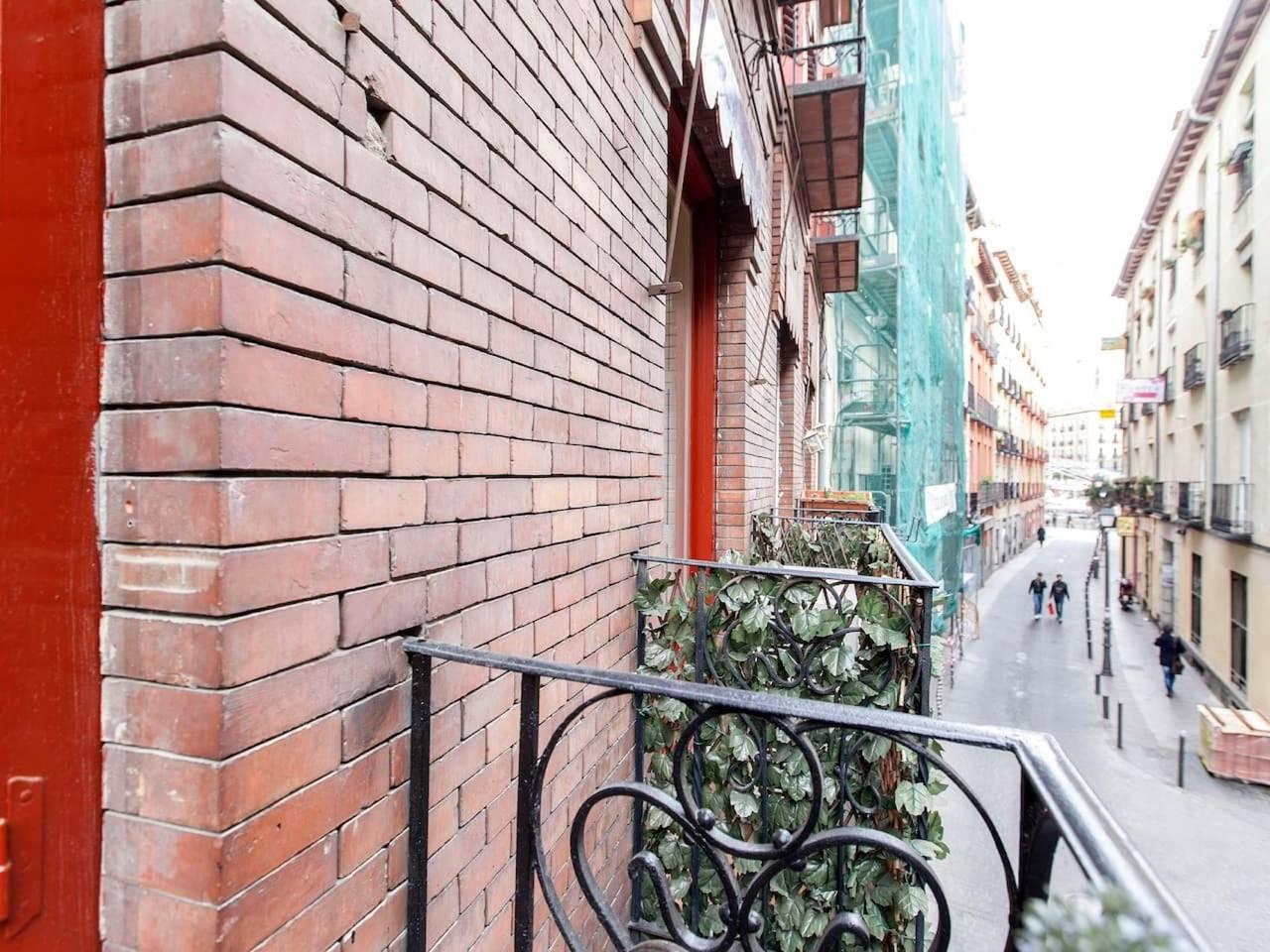 Vakantieappartement in Madrid, Spanje voor 8 personen foto 14