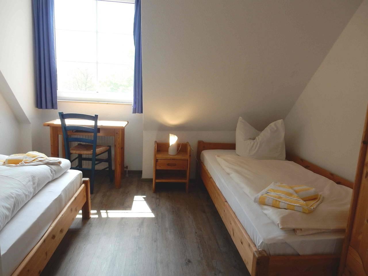 Vakantieappartement in Darß, Duitsland voor 6 personen foto 14