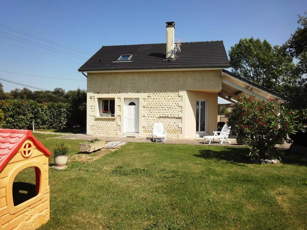 Vakantiehuis in Béarn, Frankrijk voor 5 personen foto 16