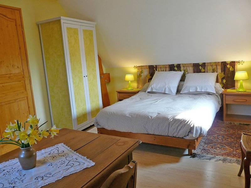 Vakantiehuis in Sauchay, Frankrijk voor 5 personen foto 4