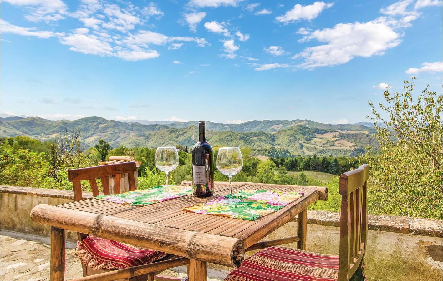 Vakantiehuis in Montefeltro, Italië voor 7 personen foto 6