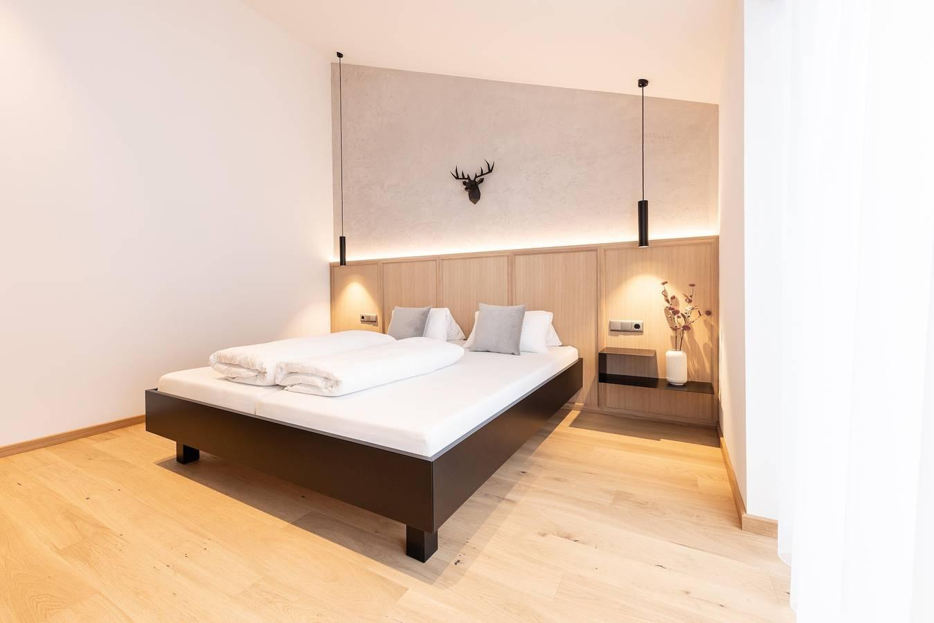 Vakantieappartement in Stubaier Alpen, Oostenrijk voor 3 personen foto 4