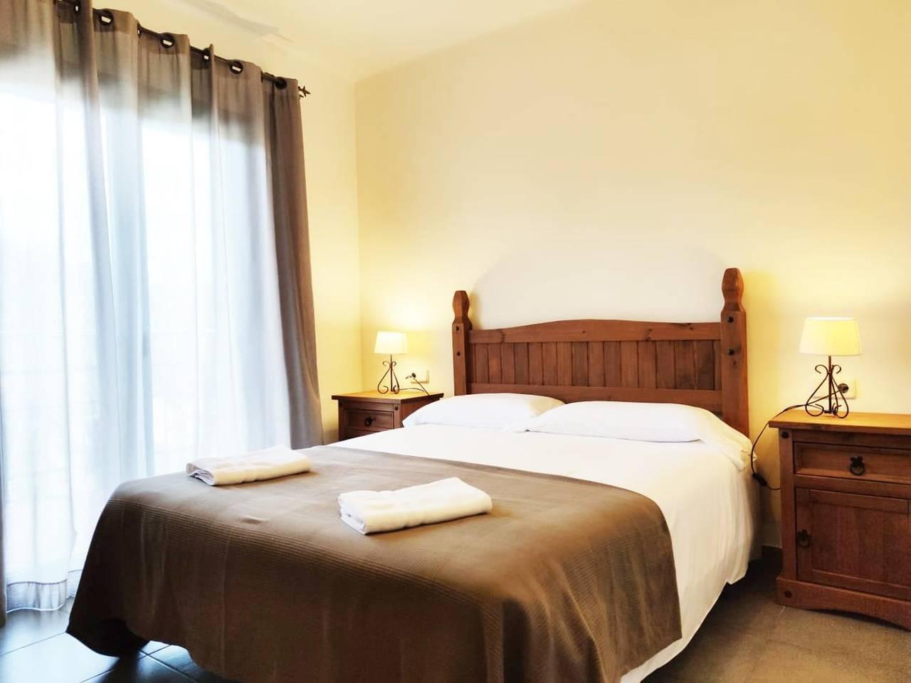 Vakantieappartement in Gualba, Spanje voor 4 personen foto 9