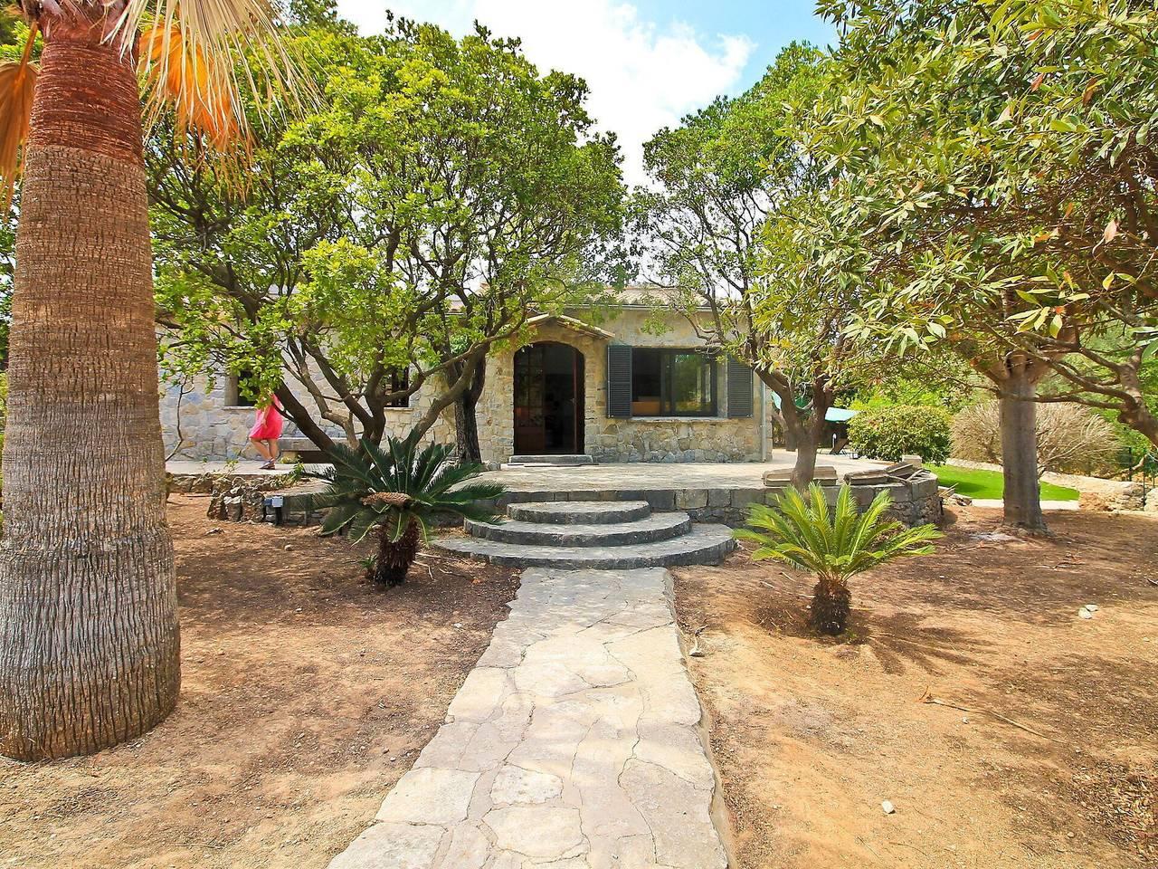 Vakantiehuis in Inca, Spanje voor 4 personen foto 12