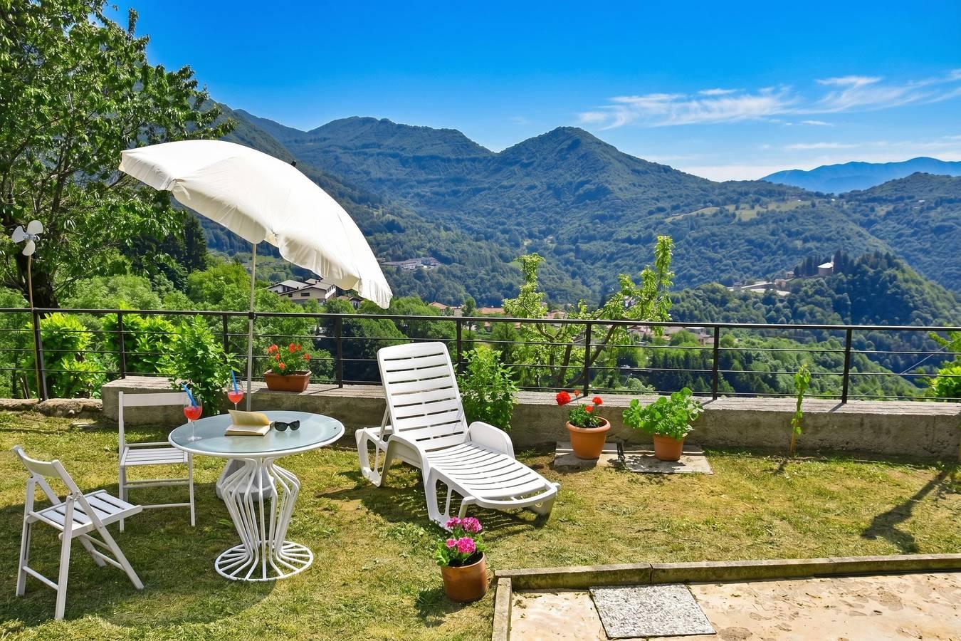 Vakantiehuis in Comomeer, Italië voor 6 personen foto 6