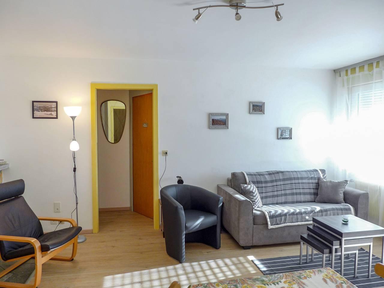 Vakantieappartement in Montana, Zwitserland voor 5 personen foto 8