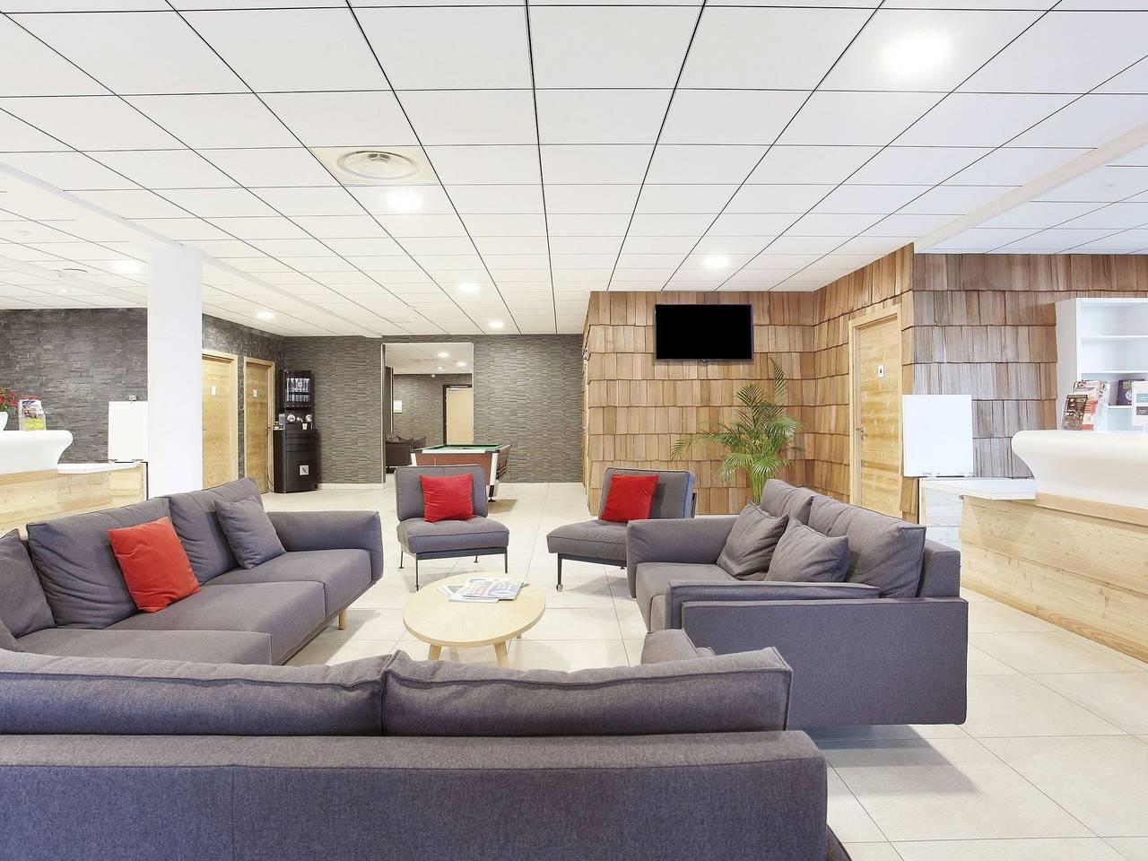 Vakantieappartement in La Clusaz, Frankrijk voor 8 personen foto 3