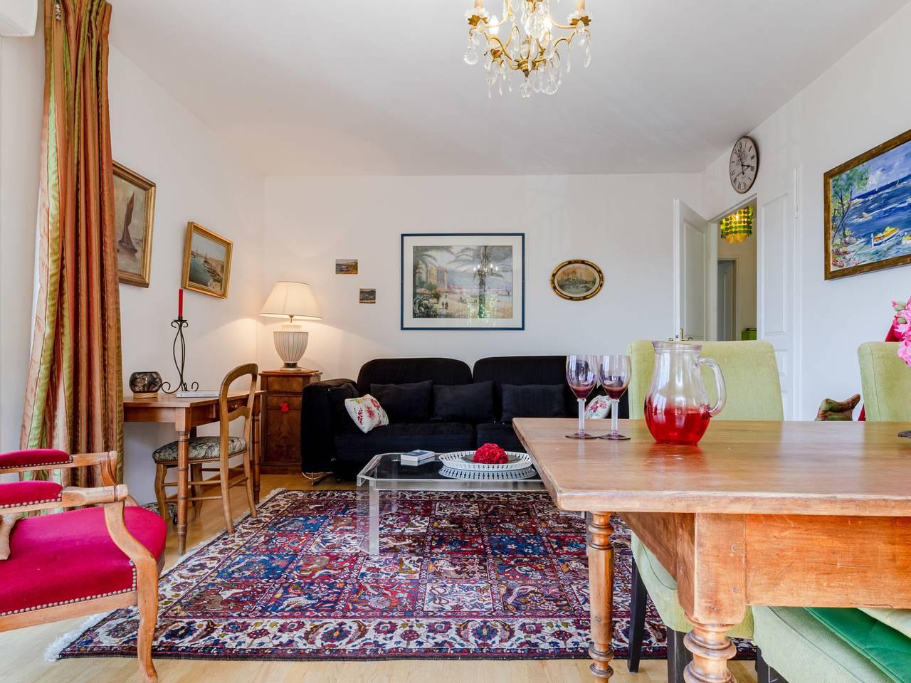 Vakantieappartement in Calvados, Frankrijk voor 6 personen foto 12