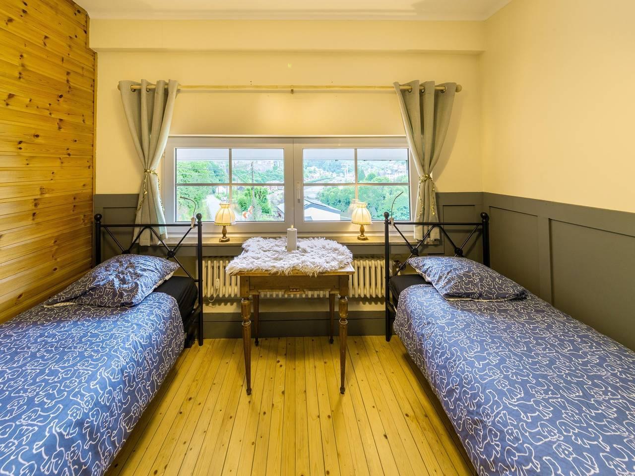 Rustig huis met kasteelzicht in Bouillon, België voor 6 personen foto 25