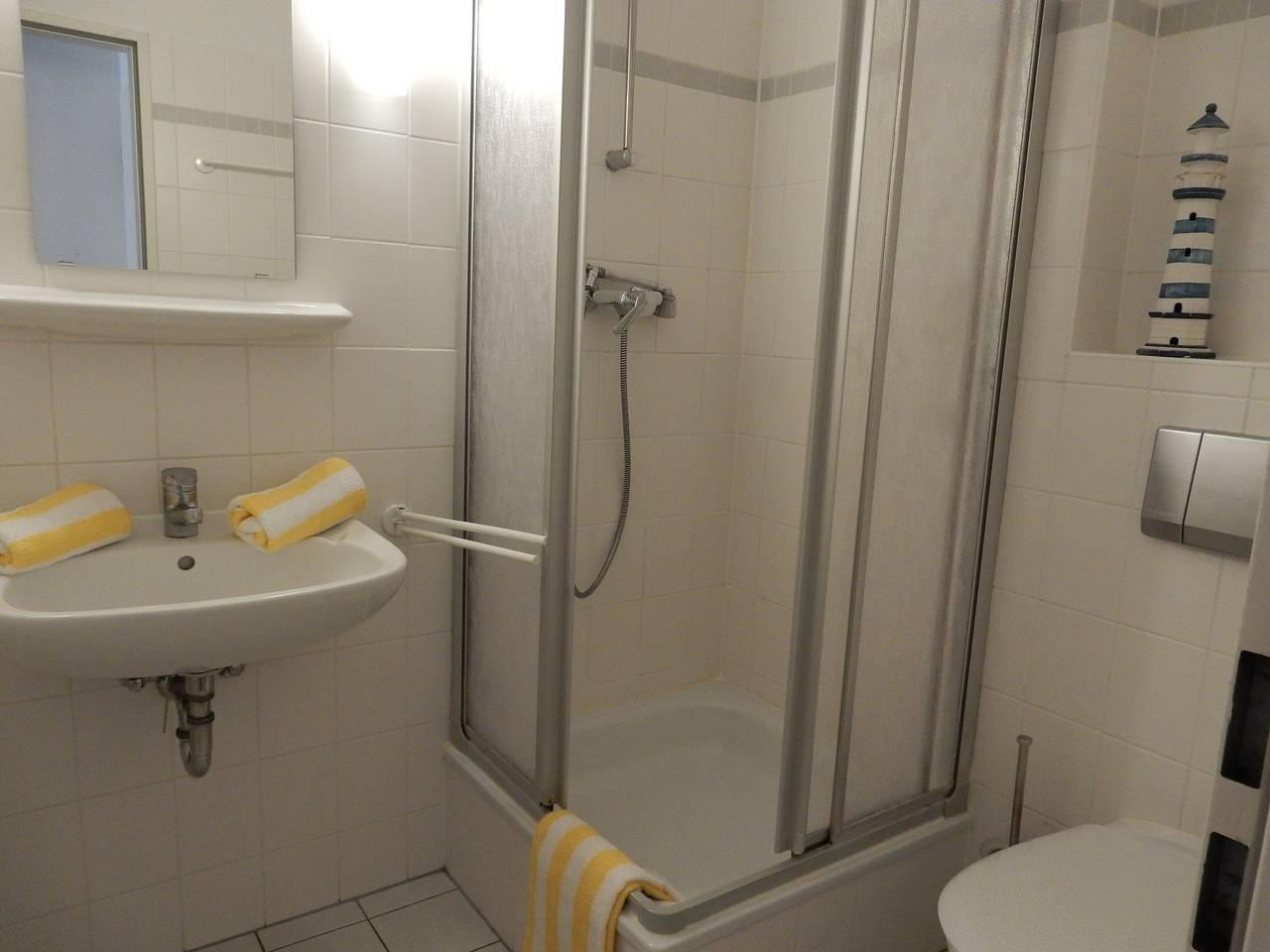 Vakantieappartement in Darß, Duitsland voor 6 personen foto 5