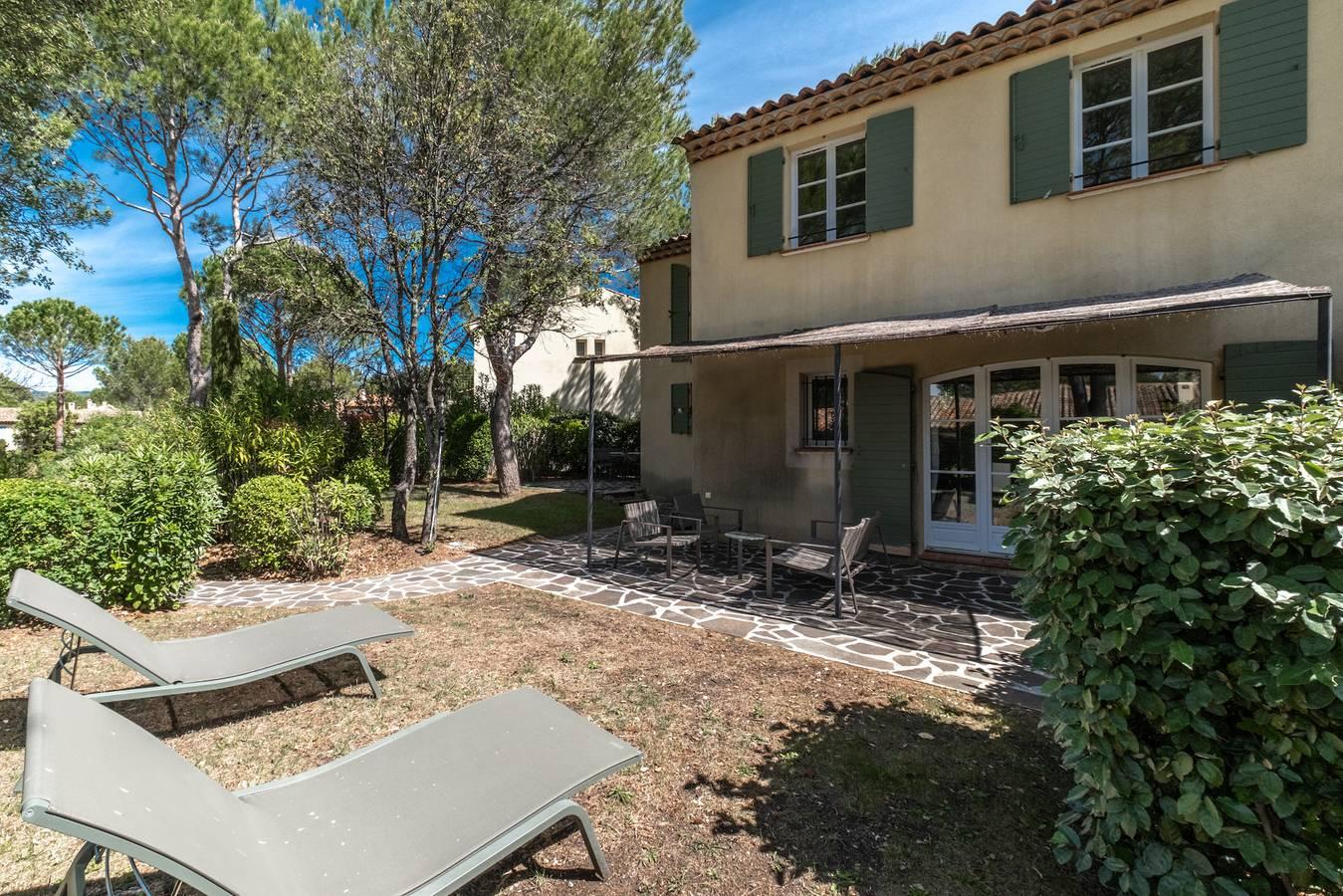 Vakantiehuis in Var, Frankrijk voor 6 personen foto 5