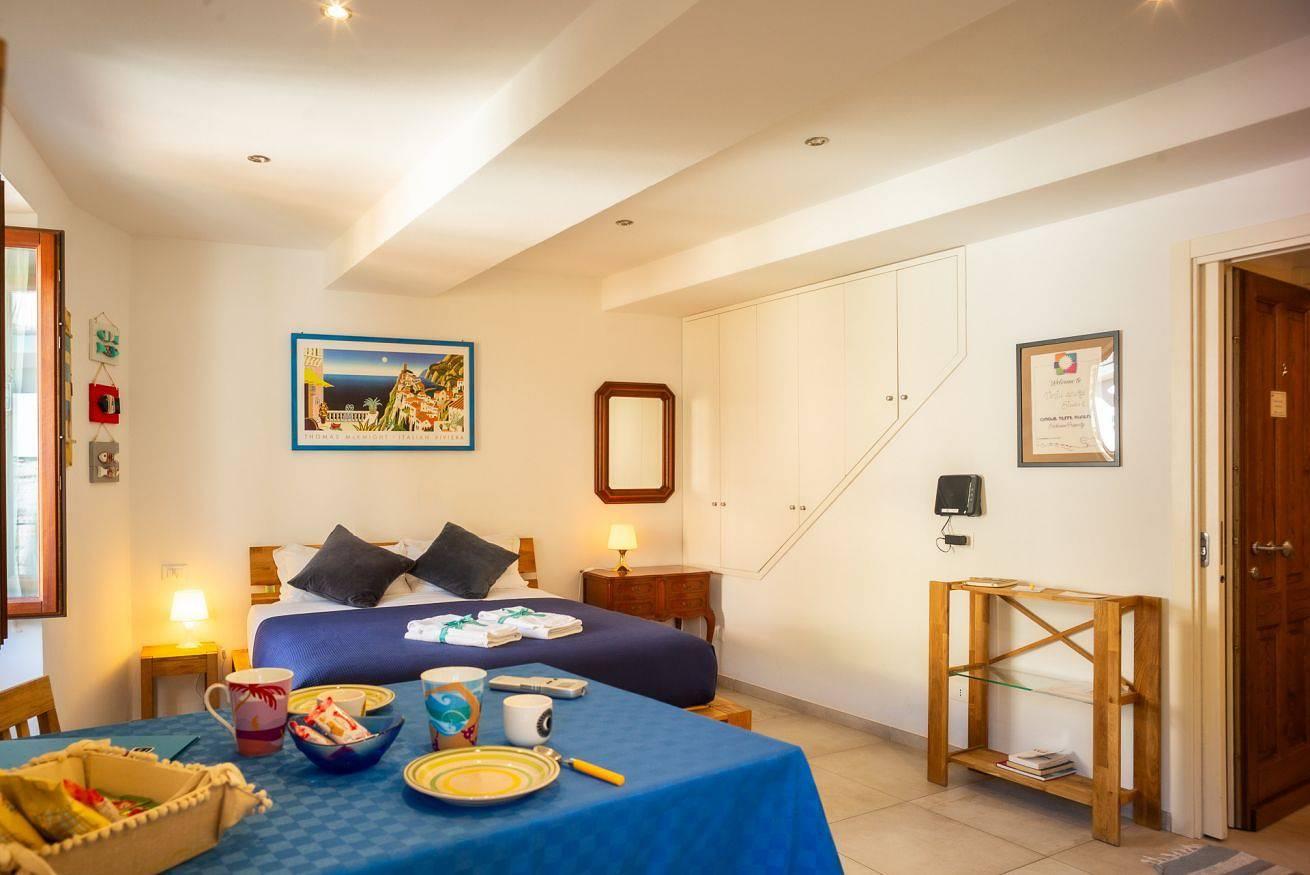 Vakantieappartement in Cinque Terre, Italië voor 2 personen foto 8