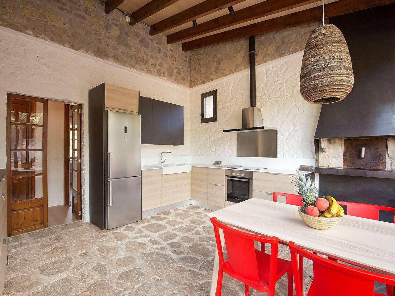 Can Coll - Can Coll 114.1 in Inca, Mallorca Binnenland, Spanje voor 4 personen foto 21