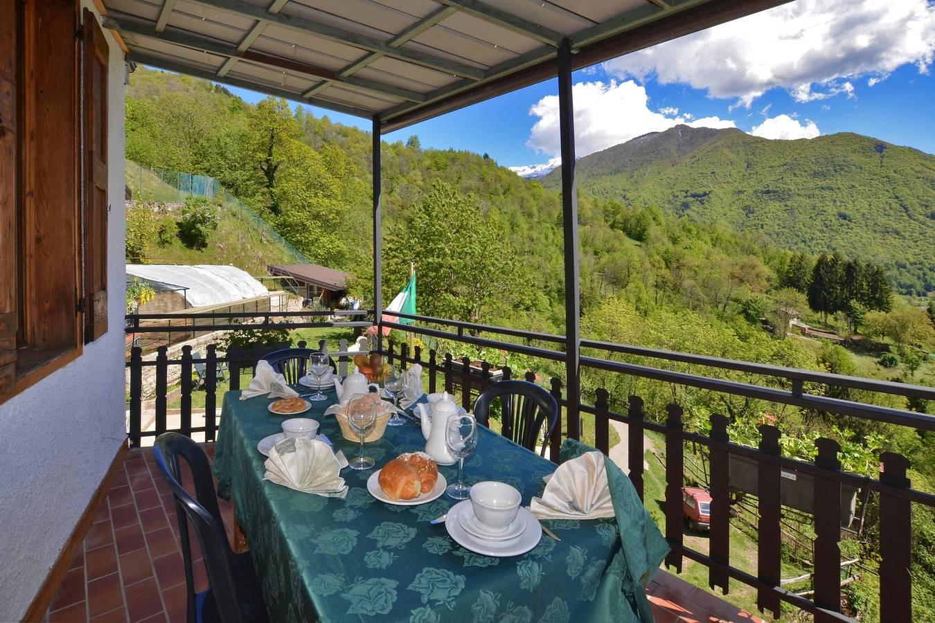 Vakantiehuis in Comomeer, Italië voor 6 personen foto 5