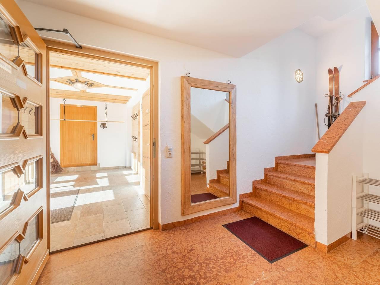 Fantastisch familiehuis met veel ruimte en rust! in Rauris, Ski Amadé, Oostenrijk voor 12 personen foto 21