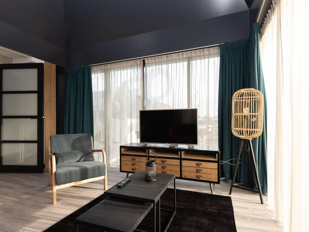 Vakantieappartement in Renesse, Nederland voor 2 personen foto 11
