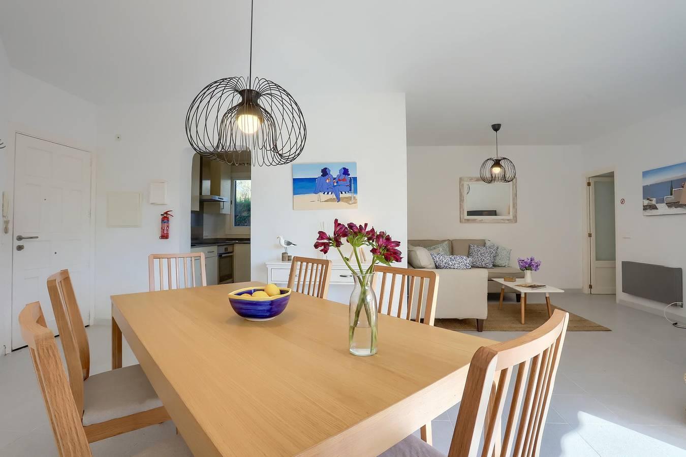 Vakantieappartement in Mallorca, Spanje voor 6 personen foto 6