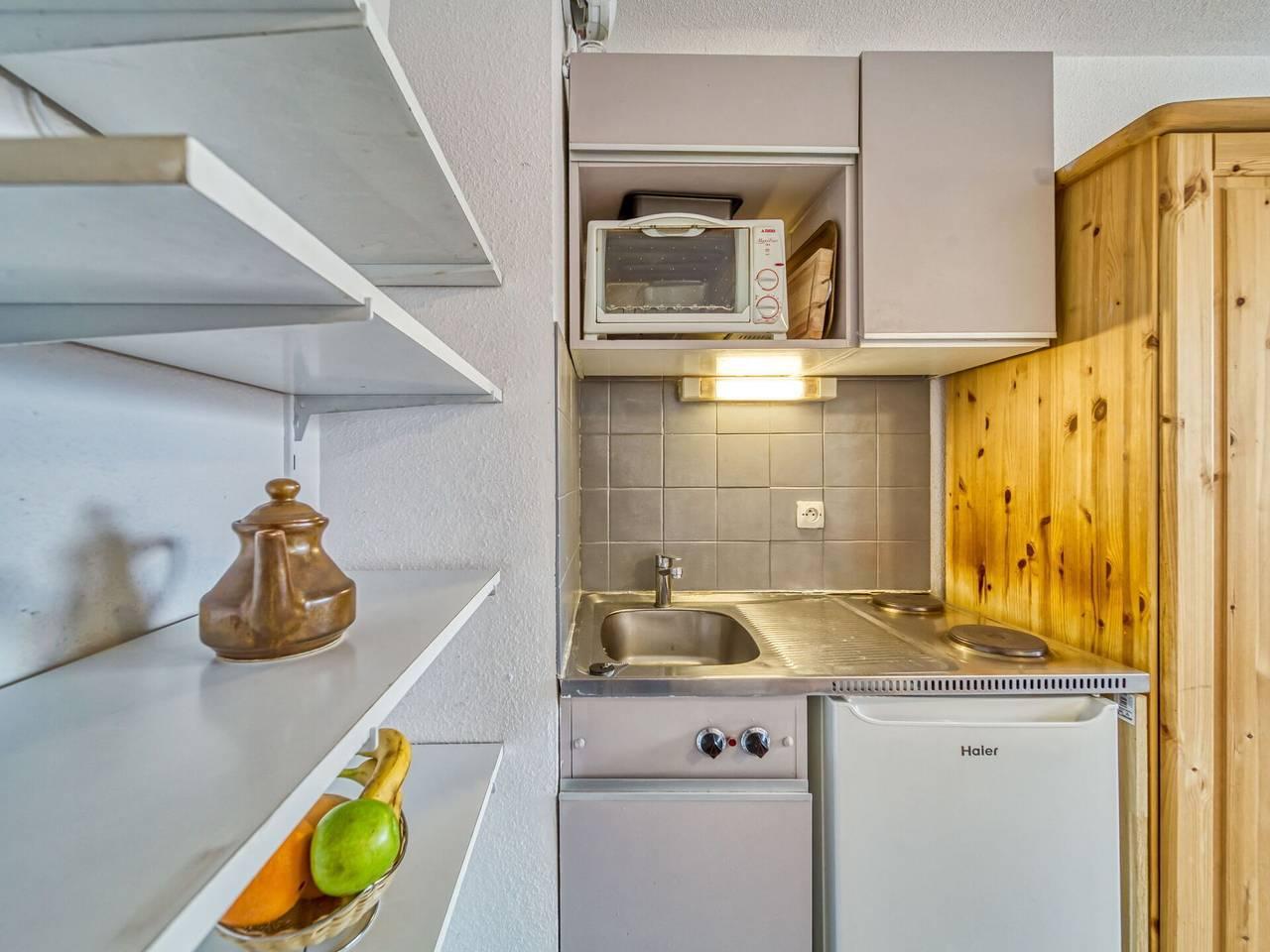 Vakantieappartement in Savoie, Frankrijk voor 2 personen foto 15