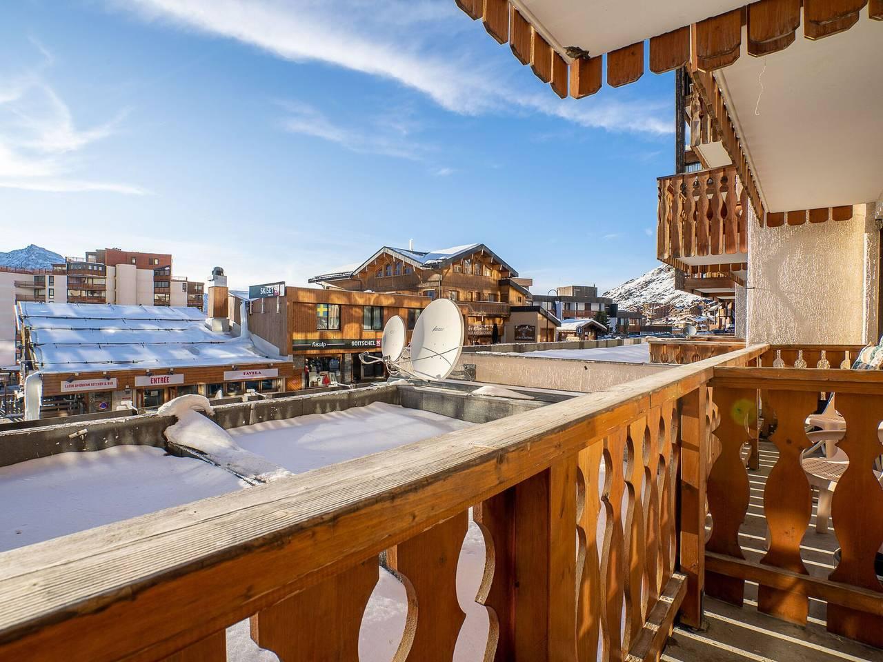 Vakantieappartement in Savoie, Frankrijk voor 4 personen foto 13