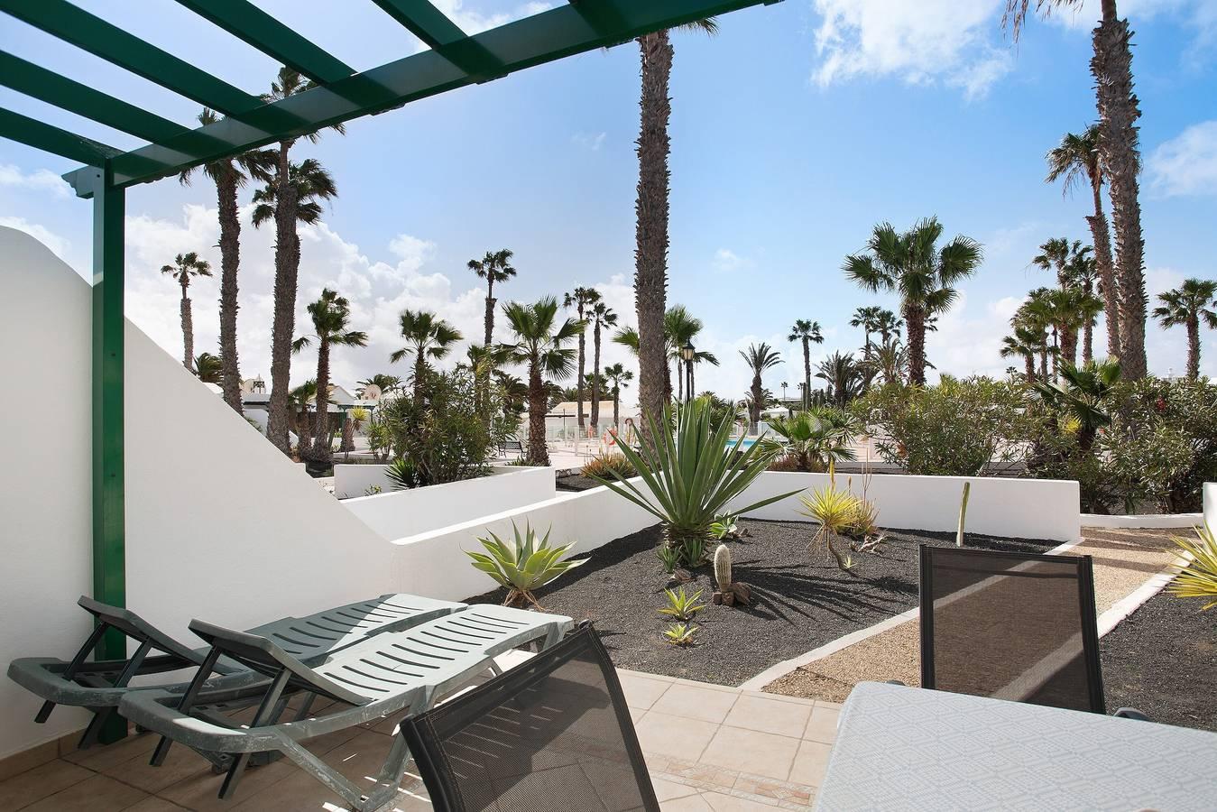 Vakantieappartement in Yaiza, Spanje voor 2 personen foto 17