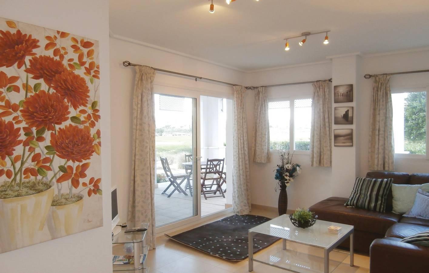 Vakantieappartement in Murcia, Spanje voor 4 personen foto 10