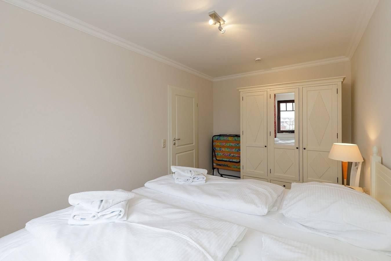 Vakantieappartement in Kühlungsborn, Duitsland voor 6 personen foto 13