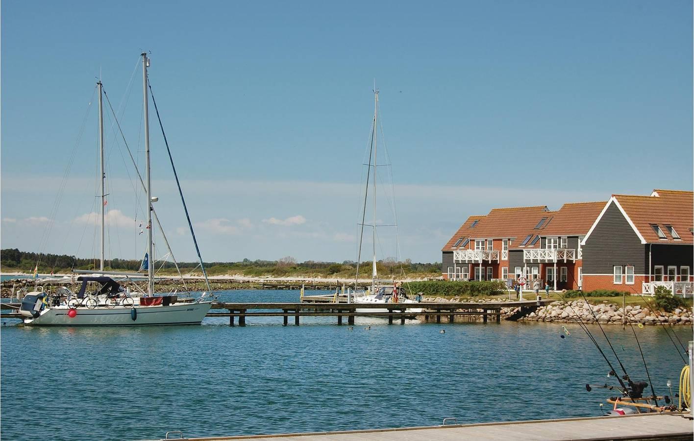 Vakantieappartement in Møn, Denemarken voor 4 personen foto 15