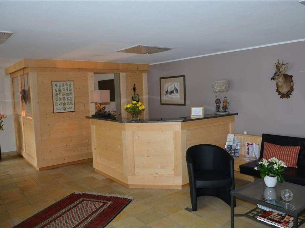 Vakantieappartement in Saanen, Zwitserland voor 4 personen foto 8