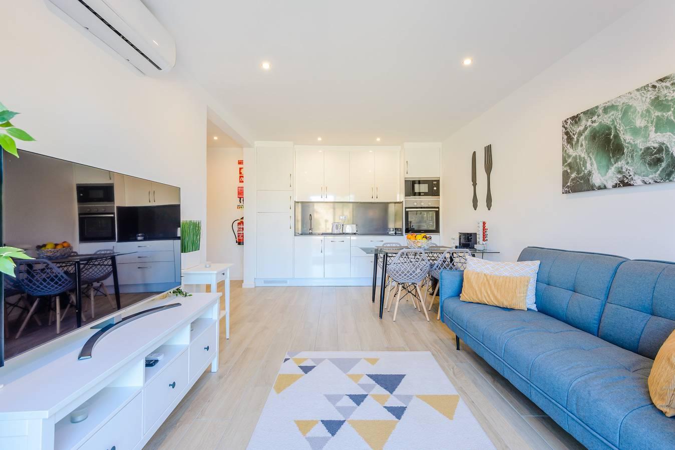 Vakantieappartement in Lagoa, Portugal voor 4 personen foto 18