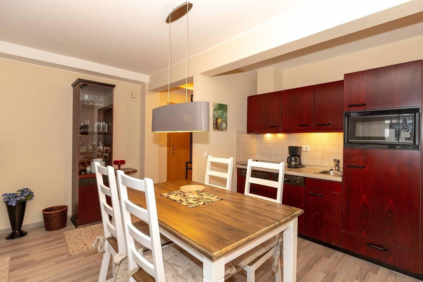 Vakantieappartement in Kühlungsborn, Duitsland voor 4 personen foto 7