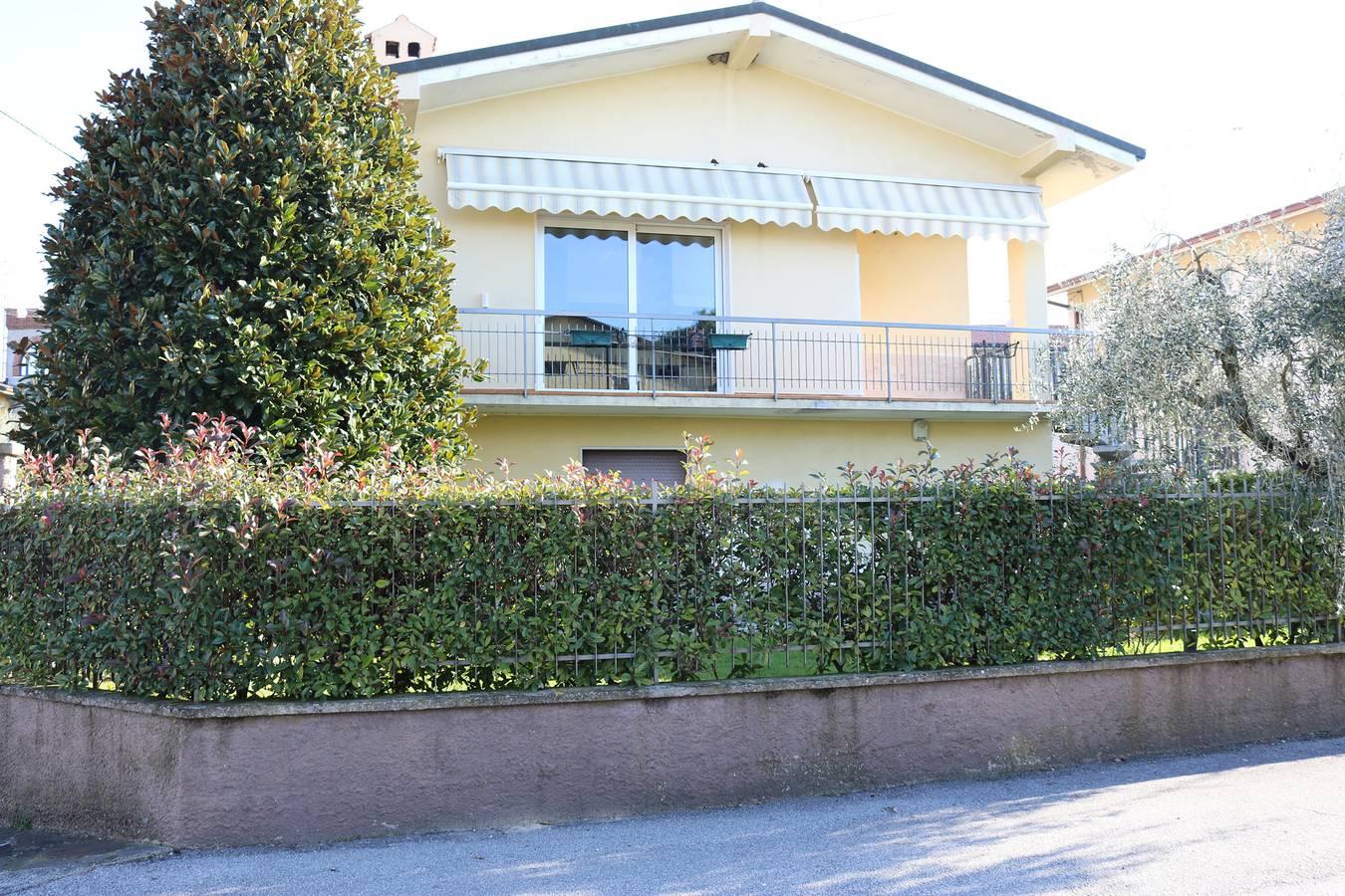 Vakantieappartement in Lazise