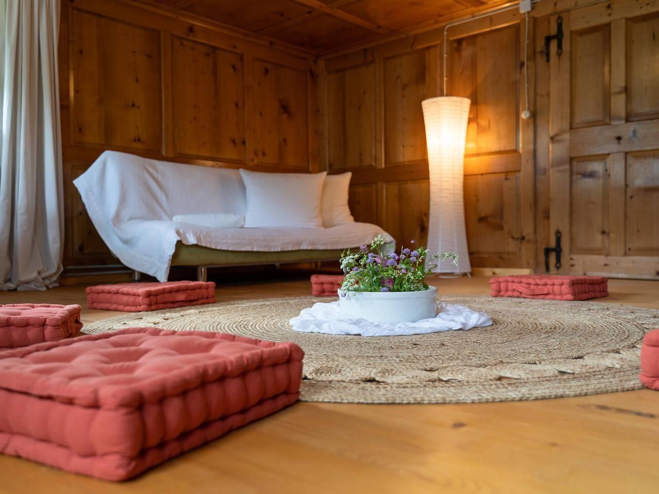 Vakantieappartement in Sonntag, Oostenrijk voor 8 personen foto 13