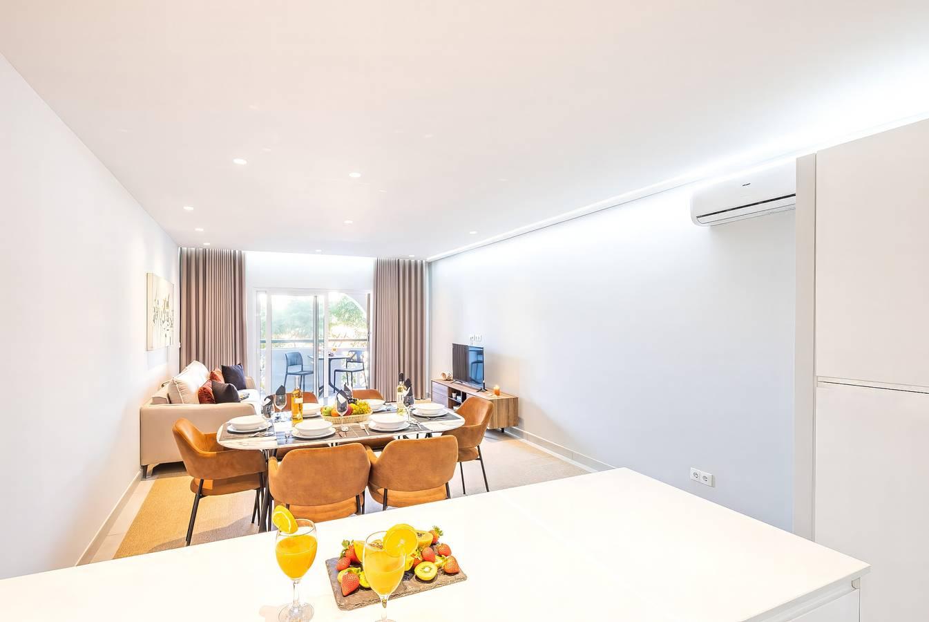 Vakantieappartement in Albufeira, Portugal voor 4 personen foto 17