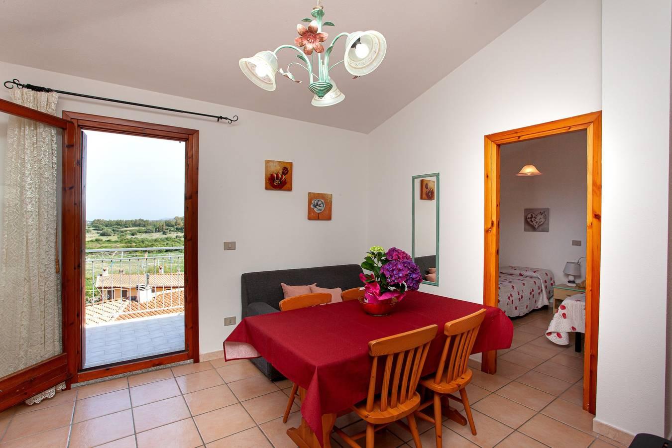 Vakantieappartement in Posada, Italië voor 4 personen foto 7