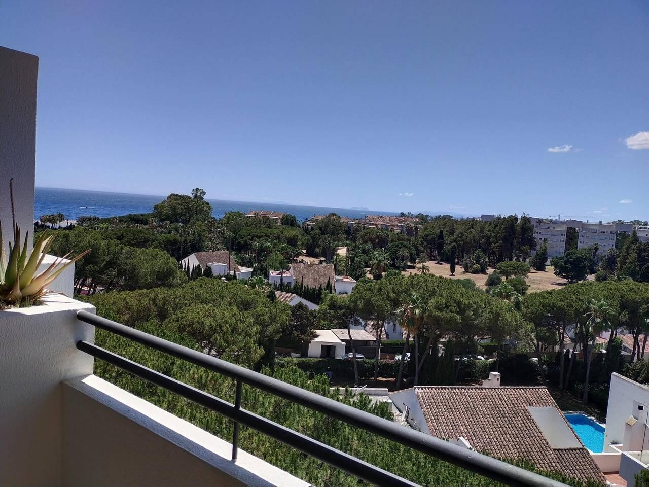 Vakantieappartement in Marbella, Spanje voor 2 personen foto 7