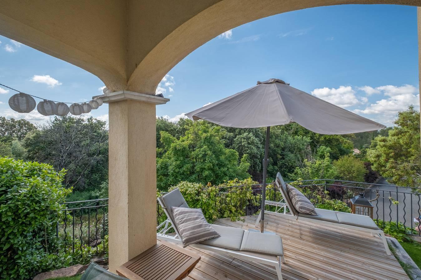 Vakantiehuis in Var, Frankrijk voor 6 personen foto 14