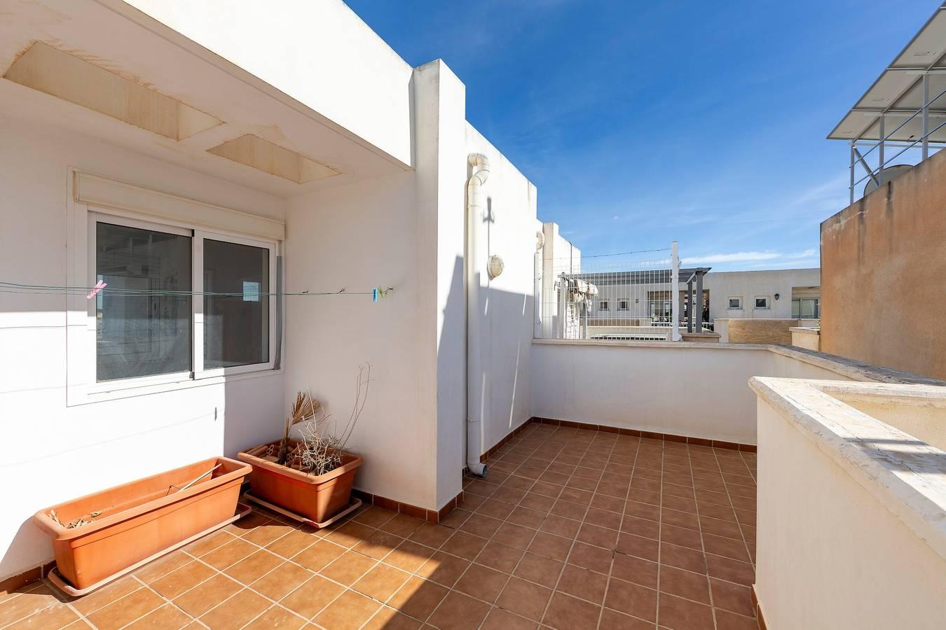 Vakantiehuis 'Vera Rambla' met privé terras, Wi-Fi in Vera, Costa de Almería, Spanje voor 5 personen foto 19