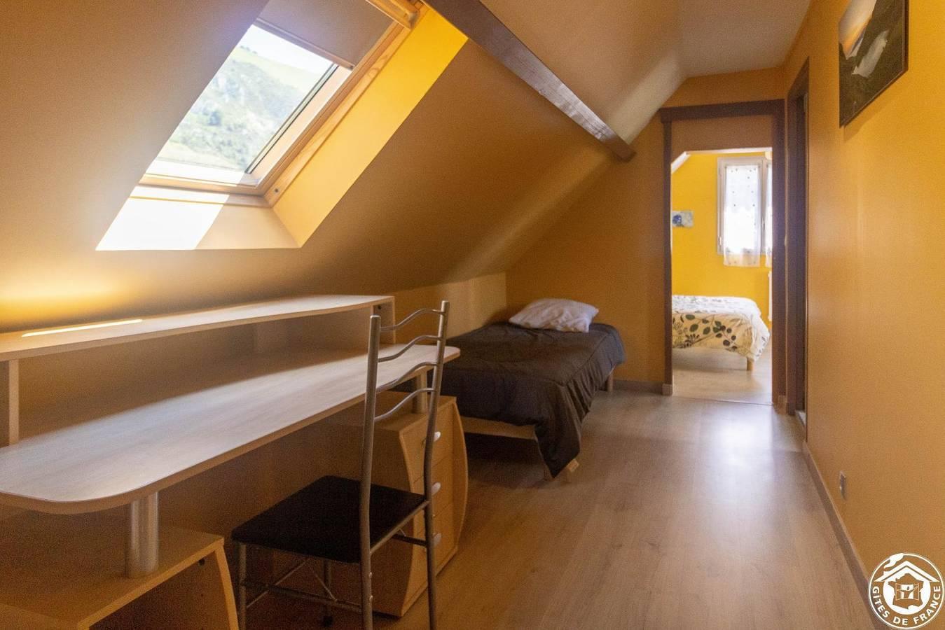 Vakantiehuis in Campan, Frankrijk voor 6 personen foto 15
