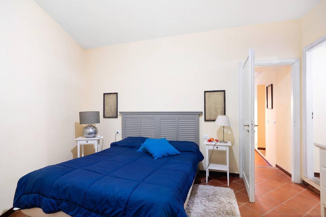 Vakantieappartement in Ligurische Kust, Italië voor 4 personen foto 15