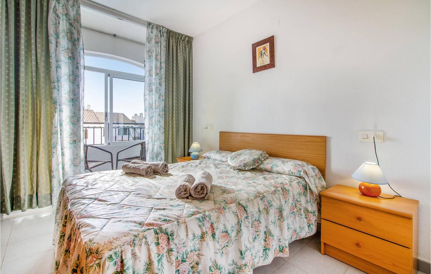 Vakantieappartement in Orihuela, Spanje voor 5 personen foto 8