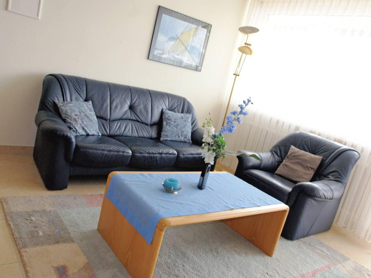 Vakantieappartement in Lugano, Zwitserland voor 2 personen foto 15