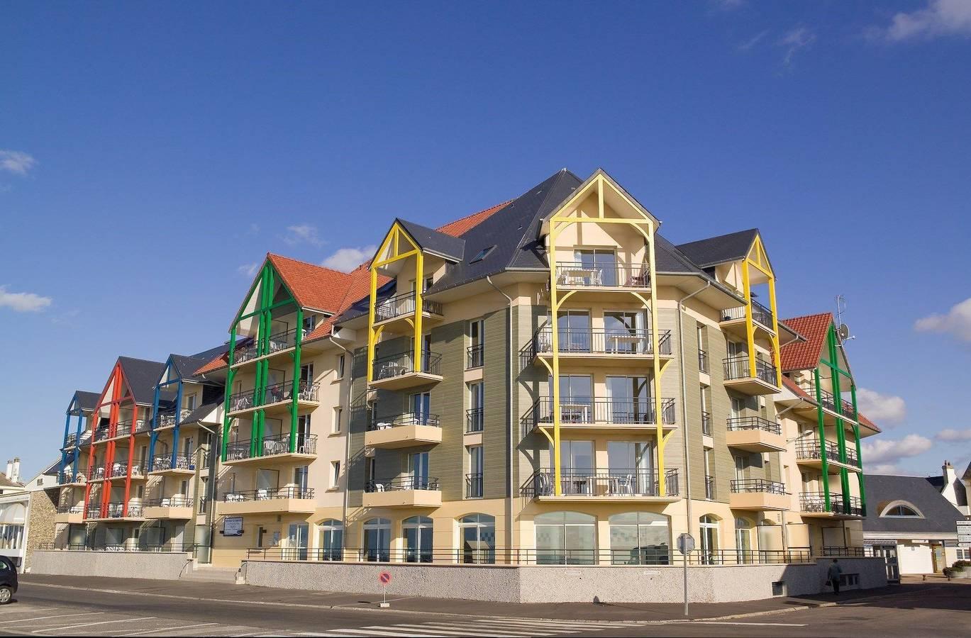 Vakantieappartement in Somme, Frankrijk voor 6 personen foto 5