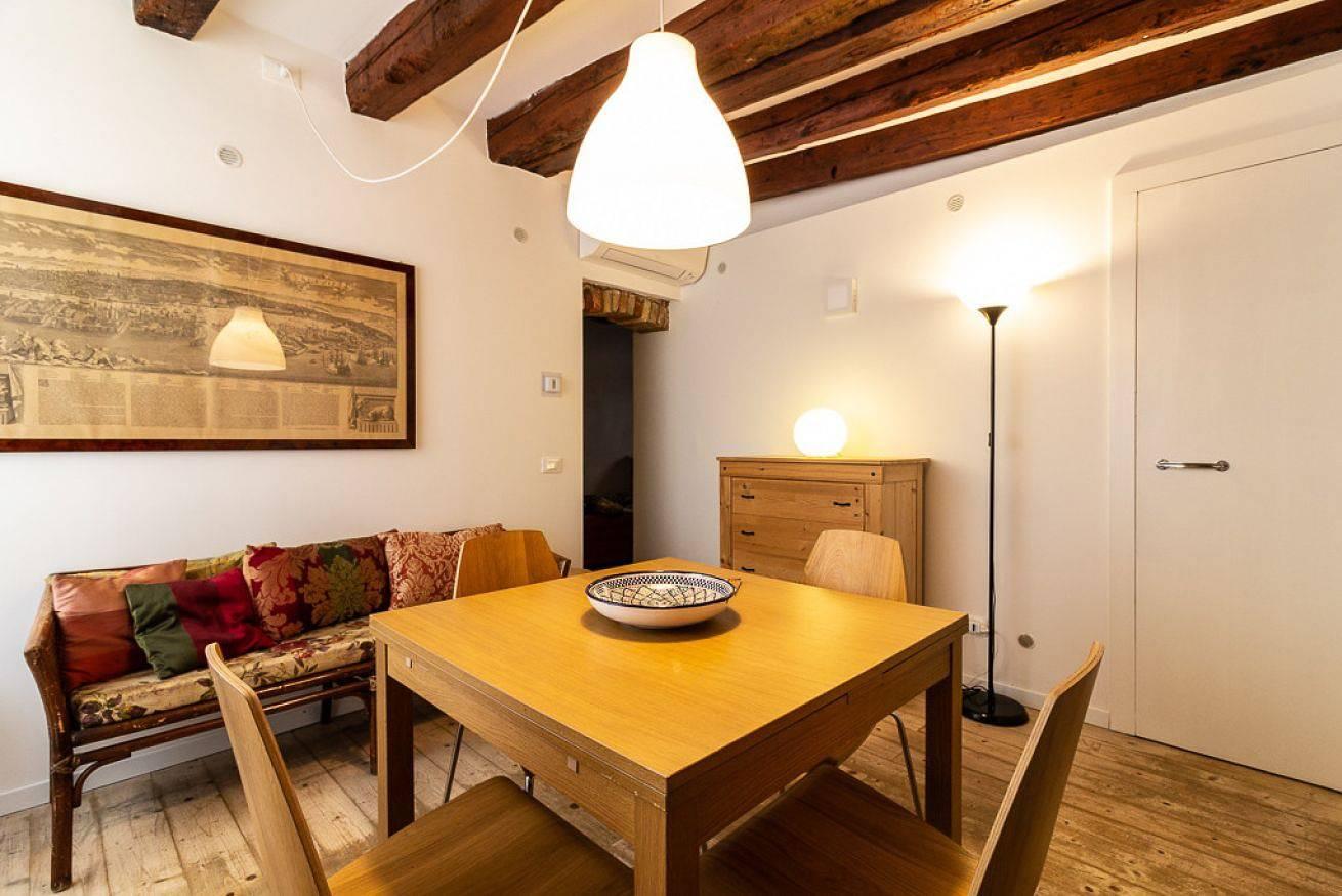 Vakantieappartement in Venetië, Italië voor 2 personen foto 2