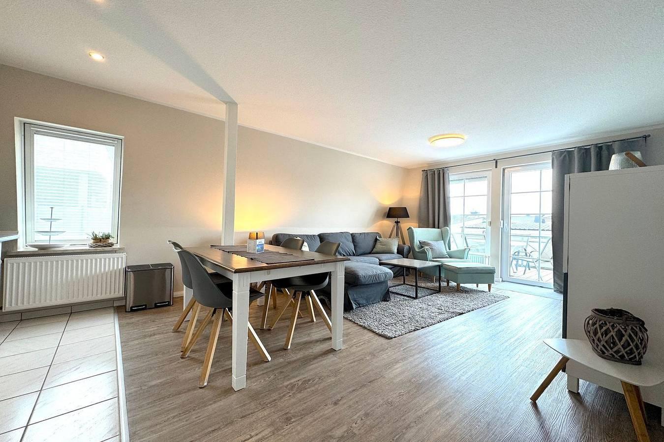 Vakantieappartement in Kellenhusen, Duitsland voor 4 personen foto 3