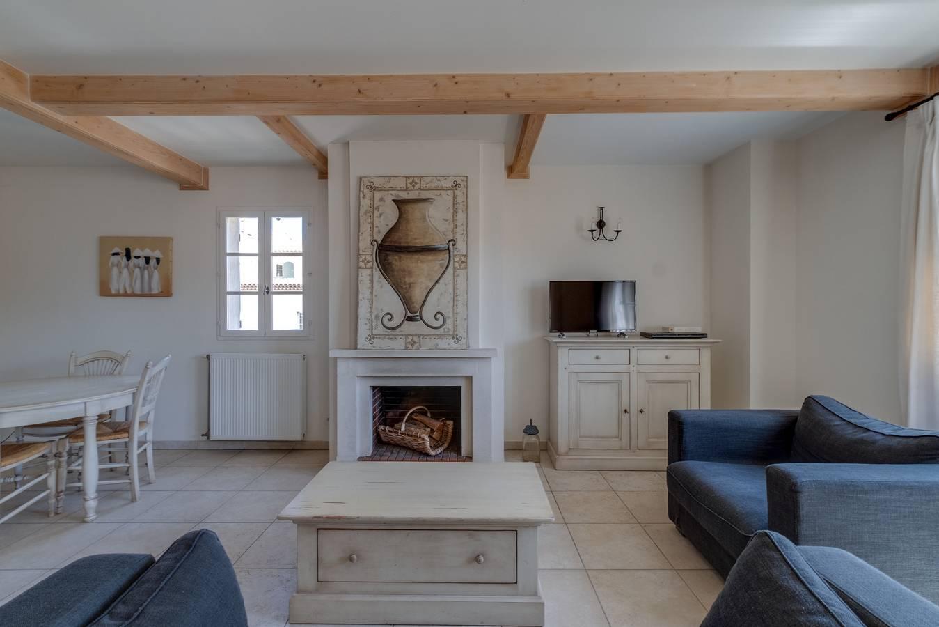 Vakantieappartement in Var, Frankrijk voor 4 personen foto 8