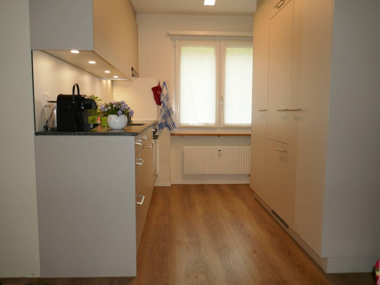 Chalet Bodmisunne in Schwendi b. Grindelwald, Grindelwald, Zwitserland voor 5 personen foto 20
