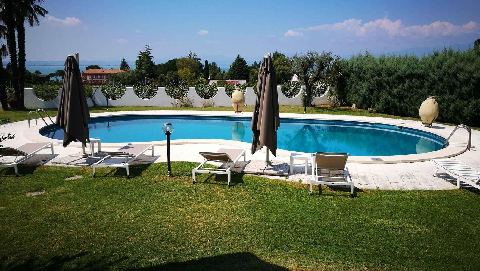 Vakantiehuis in Lazise, Italië voor 8 personen foto 8